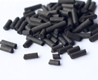 煤质柱状活性炭