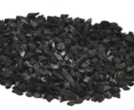 黄金椰壳活性炭